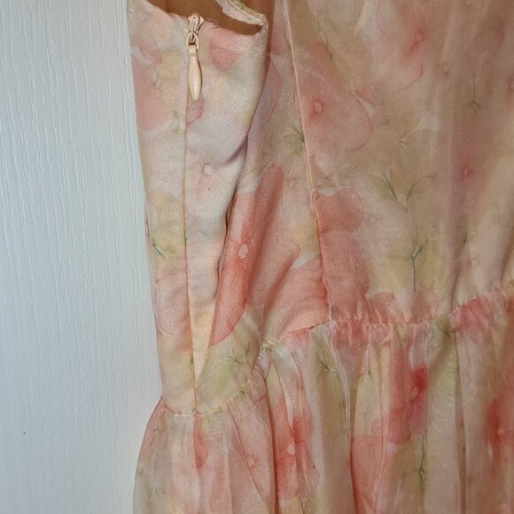 LLANA DRESS - Picture 4 of 7